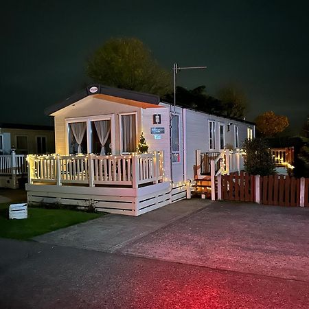 킹스턴어폰헐 Hares Haven Pet Friendly Sleeps 6 빌라 외부 사진