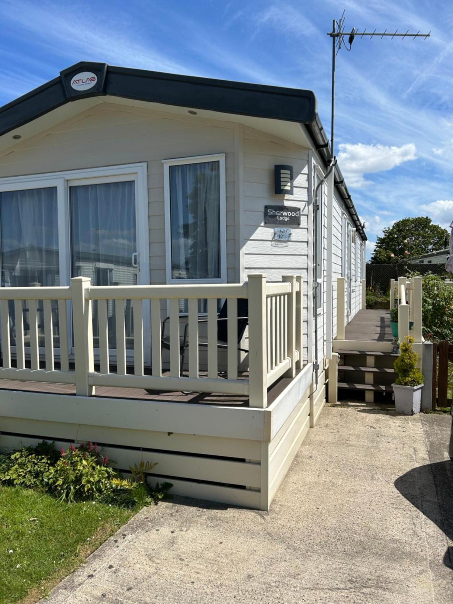 킹스턴어폰헐 Hares Haven Pet Friendly Sleeps 6 빌라 외부 사진