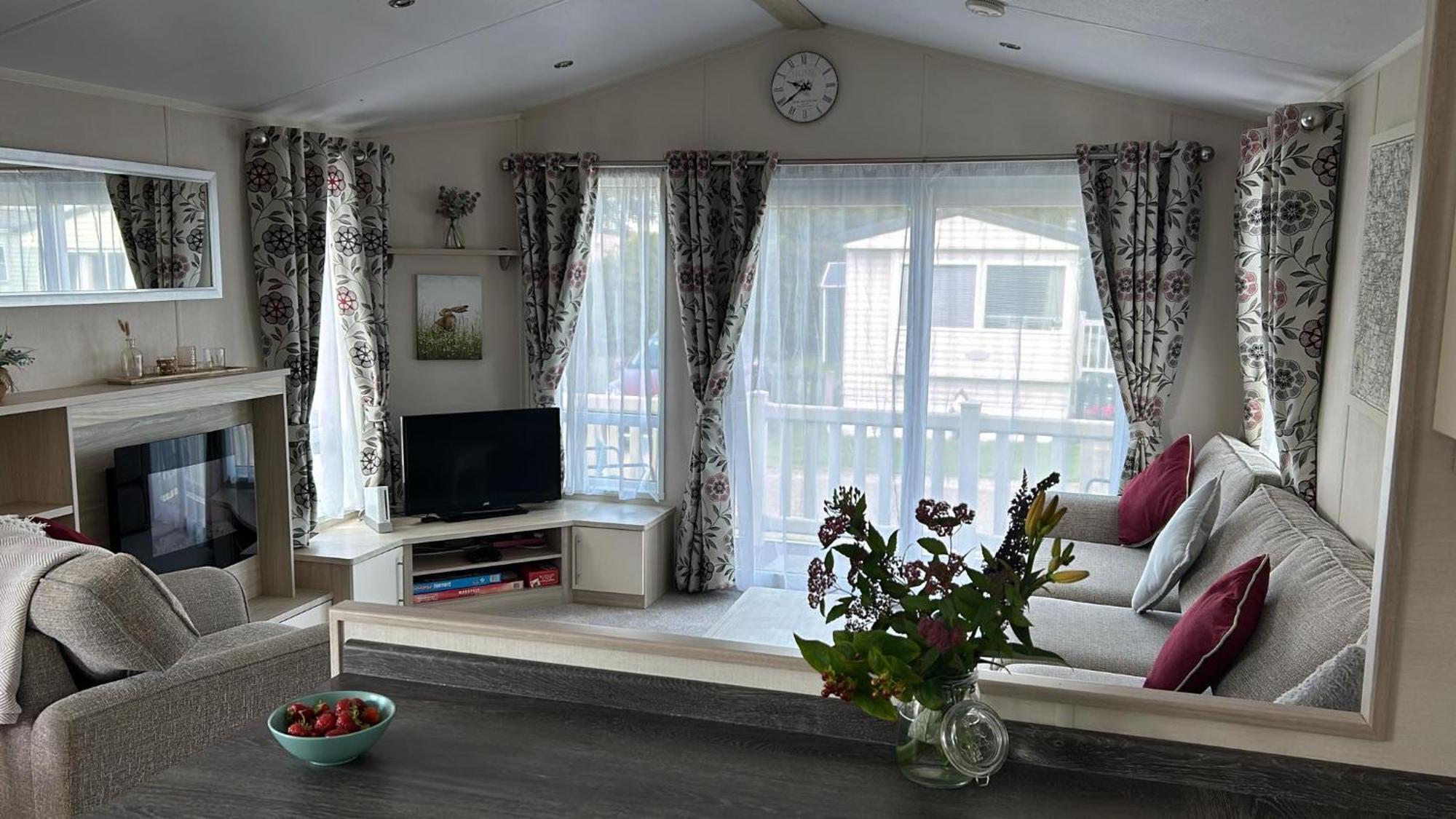 킹스턴어폰헐 Hares Haven Pet Friendly Sleeps 6 빌라 외부 사진