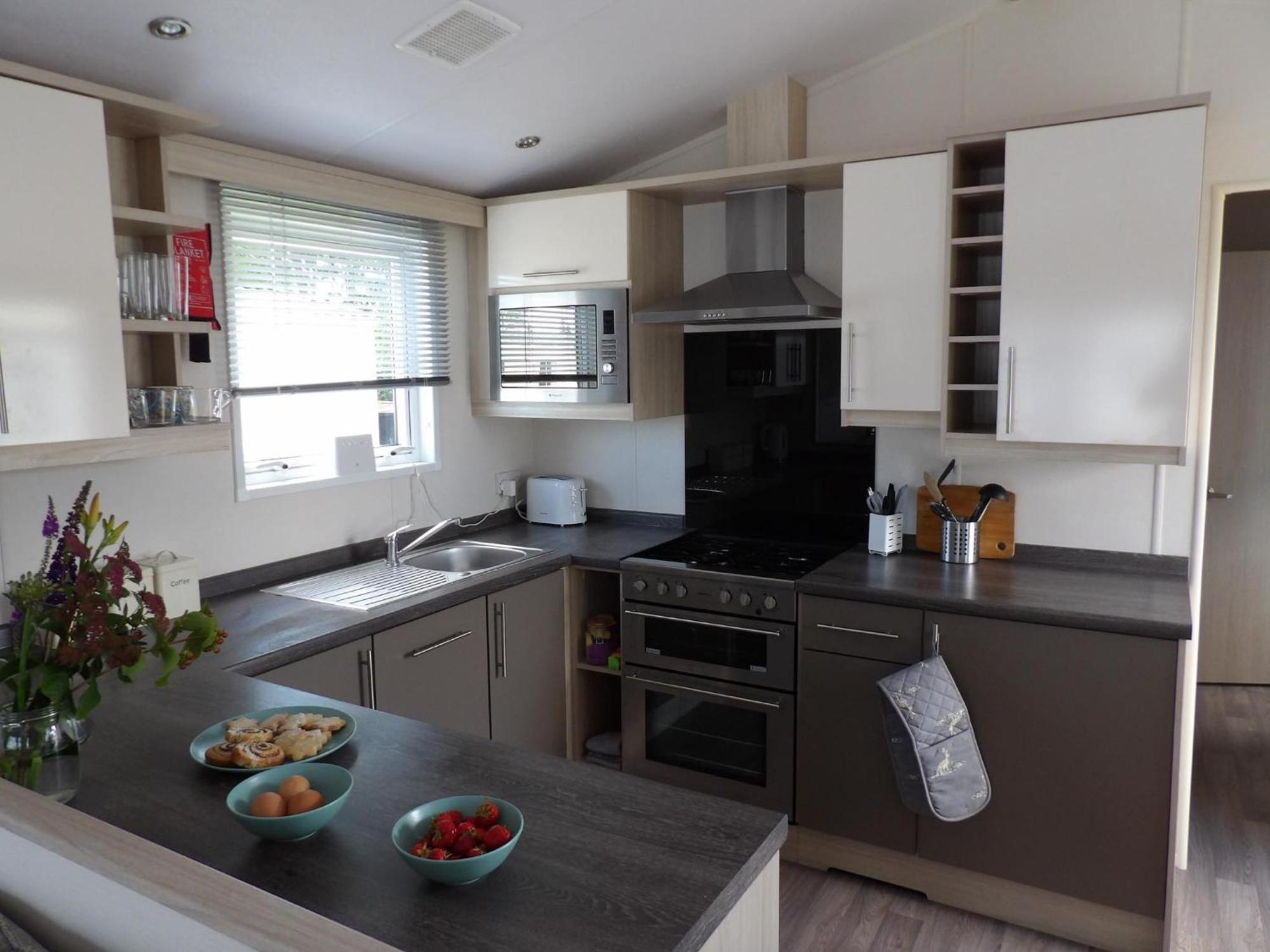 킹스턴어폰헐 Hares Haven Pet Friendly Sleeps 6 빌라 외부 사진