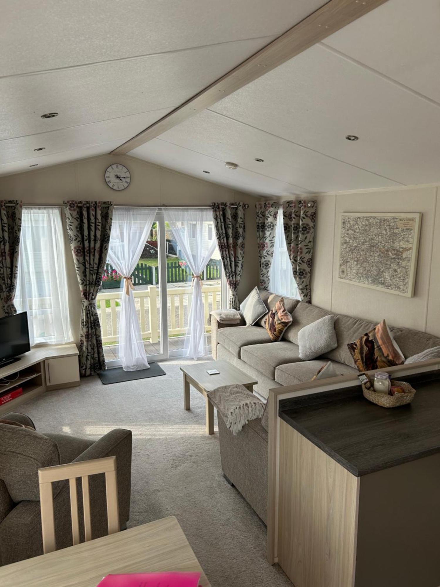 킹스턴어폰헐 Hares Haven Pet Friendly Sleeps 6 빌라 외부 사진